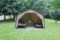 Pelzer All Weather Mansion  Angelzelt  Karpfenzelt