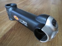 Vorbau   "EASTON"   1 1/8 "   schwarz   130mm   Retro   Kult  !!!