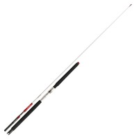 Daiwa Sealine Xtreme Interline 2,35m 15-30lbs Inlinerute
