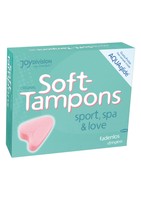 Tampon Soft Tampons normal / trocken 50 Stk.