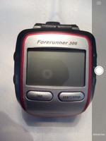 Garmin Forerunner 305 GPS