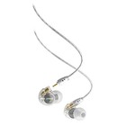MEE audio M6 PRO Universal-Fit Noise-Isolating Musician's In-Ear Monitors with
