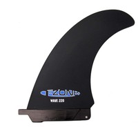 T-Zone Finne Wave 220 US Box Epoxy windsurf fin