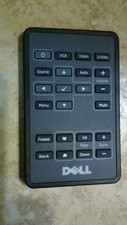 New listing
Dell 4020 Remote Control