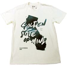 on the byas t shirt