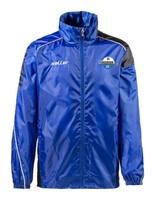 Einzelstück: Regenjacke SC Paderborn 07 - Saller 