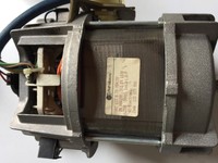 AEG Privileg Zanker Zanussi Juno Waschmaschine MOTOR  Typ ACC 132079900