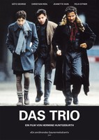 Hermine Huntgeburth - Das Trio, 1 DVD