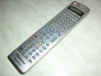 Pioneer AXD7383 Fernbedienung für Receiver VSX-1014, 2 Jahre Garantie