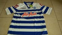  Queens Park Rangers Home Trikot 2012/13  Lotto Größe L -Neu-