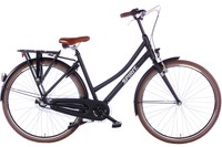 Neu Nostalgie Hollandrad  "Avance" Damen 28 Zoll 3 Gang  Rh 57cm 15287757