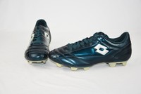 Fußballschuhe Lotto Z-Speed II FG-3F, Größe 45, US 11,5, UK 10,5