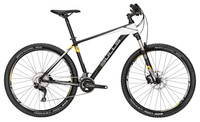 Bulls Copperhead 3 S Mountain Bike Rock Shox Reba Shimano XT