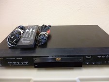 New listing
Panasonic Dvd-Rv32 Dvd Player with Remote and Cables