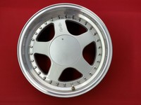 Kt1 Felgendeckel geeignet für Keskin Kt1 gecleant Nabendeckel 4xDeckel 16-18"