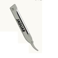 Jaguar Rasiermesser JT2 mit 10 Ersatzklingen 39021