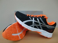 ASICS Laufschuhe Gel Contend  men Größe US 9 / Eur 42,5