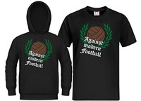T-Shirt Ultras Hoodie Trikot Hamburg Freiburg Stuttgart Köln Cottbus Dresden 
