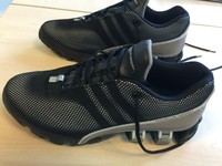 Porsche Design Bounce Adidas Schuhe  Größe 43 1/3