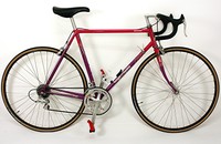 Koga Miyata Exerciser FM1-Stahl RH 54/56 Cinelli Unisex Bestzustand Zeit: 1991