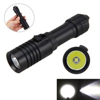 MINI Diving 5000Lm  XML L2 LED Taschenlampe Tauchlampe bis 100m Handlampe Torch