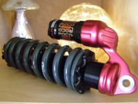 Marzocchi Roco R 216 mm Neu