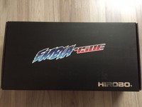 HIROBO Embla 450 SLM Flybarless mit Motor, Regler 450er E-Heli der Spitzenklasse