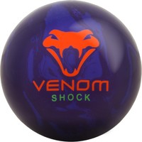 Motiv Venom Shock Bowling Ball Medium Bogen Reaktiv 12-16 lbs
