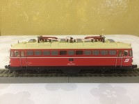 Roco H0, 62481, Br. 1042 700-3 E-Lok der ÖBB mit OVP