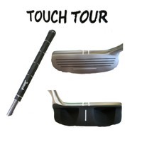 Touch Tour Right Hand Chipper 37.5" - 33" Lengths Available  unisex - New