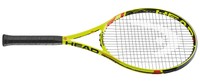 Head Graphene XT Extreme Lite inkl. Besaitung - Tennisschläger