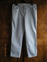 Tolle Hose von Brax hellblau neu Größe 40