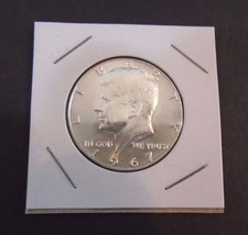 1967 Kennedy Silver Half Dollar Very Nice Coin - Combined Shipping Available