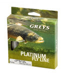 Greys Platinium DT5F Fly Line 1326133 neu OVP DT 5 F Fliegenschnur schwimmend