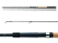 Cormoran Distance Match - Matchrute, 3tlg. 5-25g 4.50m