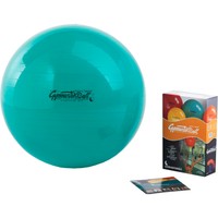 Pezziball, Ø 65 cm, grün. NEU. Gymnastikball