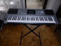 Keyboard LP 6210 C