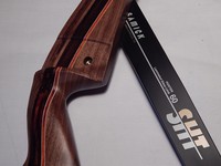 Samick SHT Holzrecurvebogen  NEUWARE EBAYSHOP