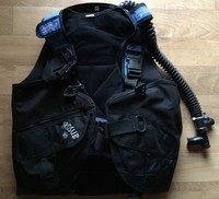 Tarierweste (Jacket) von Prosub