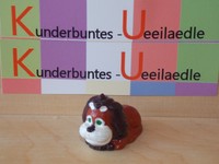 Tao Tao und seine Freunde  D 1984  Löwe