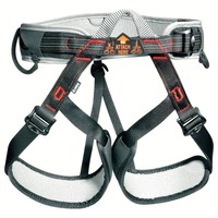 Petzl Aspir Tourengurt und Klettersteiggurt