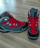 Wanderschuhe 40 von Quechua