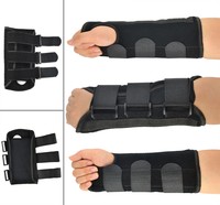 Elastische Handgelenkschiene Handbandage Handgelenkbandage Handgelenkstütze