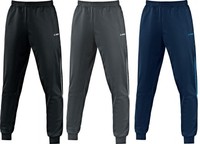 Jako Attack 2.0 Polyesterhose / Trainingshose / Jogginghose Gr.116-4XL Art. 9272