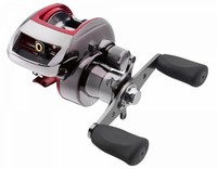  Daiwa Crossfire 150 LH Linkshand Baitcastrolle -  