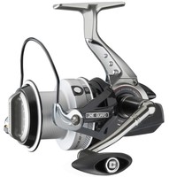 Daiwa - Cormoran - Rolle - Brandungsrolle - Meeresrolle - Seacor XP 5500 PiF