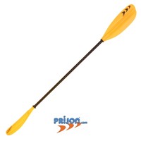 Prijon Tourenpaddel Doppelpaddel Paddel Passat