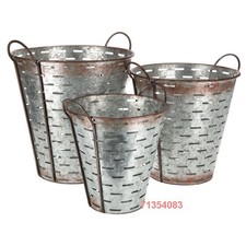 vintage olive bucket | eBay