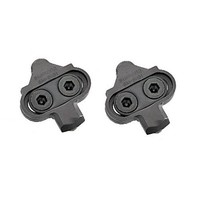 SHIMANO Schuhplatten SPD-SM SH 51 Cleats  ohne Gegenplatten SH51
