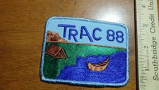 TRAC 88   PATCH  BX H 90